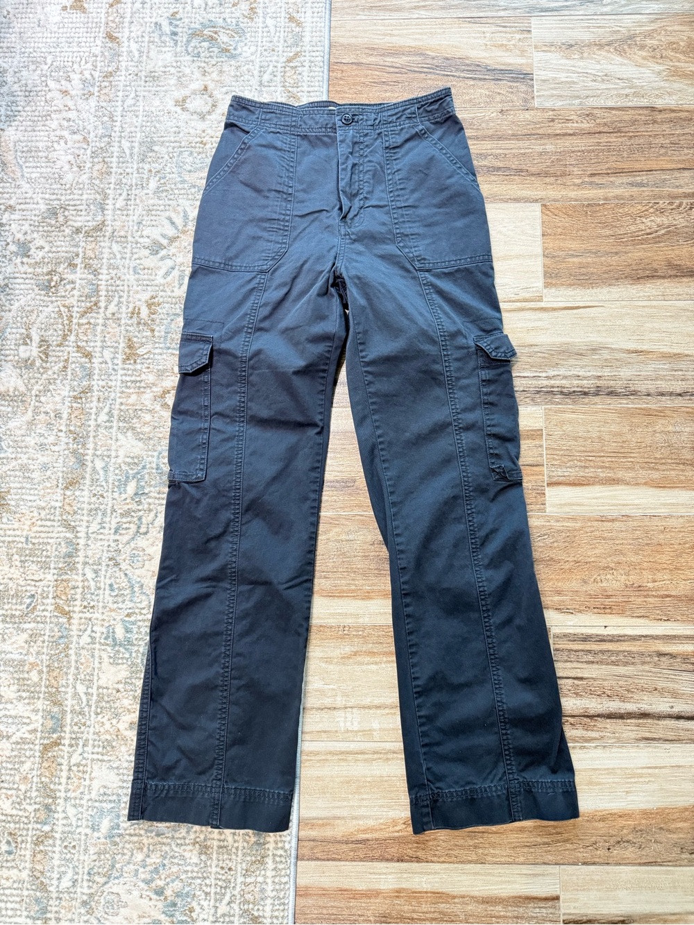 A&F Cargo Pants